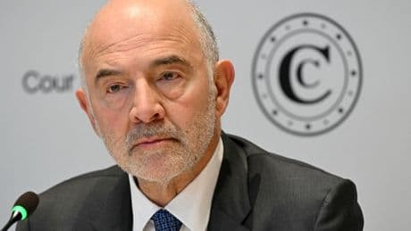 La Cour des comptes tire la sonnette d’alarme sur la trajectoire «hors de contrôle» du «trou de la Sécu»