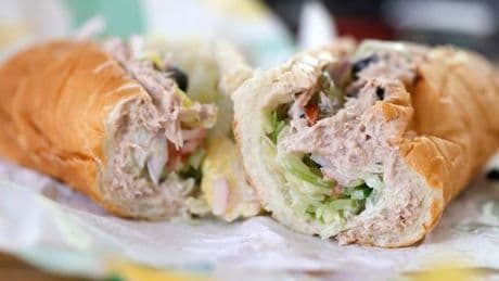 Brits told to ditch mayo in tuna sandwiches and add one richer ingredient