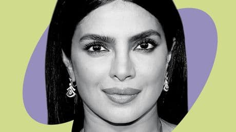 Priyanka Chopra Jonas Is OK Sitting With Idris Elba and John Cena