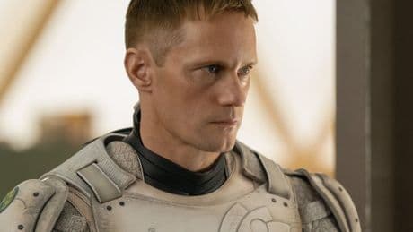 Serienstart "Murderbot" auf Apple TV+: Mörderische KI auf Abwegen