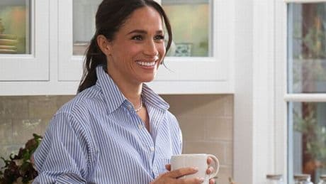 Meghan Markle Netflix show revelations - Harry mystery, brutal joke and A-list cameo
