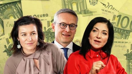 Bundesregierung: Reiche, Bär oder Wildberger: Wer macht wirklich die Wirtschaftspolitik im Land?