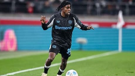 England-Transfer: Bericht: Einigung für Frimpong-Wechsel nach Liverpool