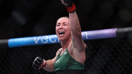Can ‘Meatball’ Molly McCann thrive in boxing after UFC exit?
