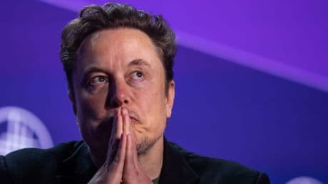 Tesla plant neuen Standort in Berlin