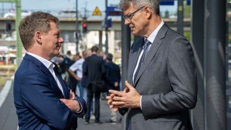 Deutsche Bahn: „Wer so handelt, schadet der Schiene“