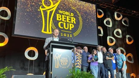 The Best Beers In The World, According To The 2025 World Beer Cup