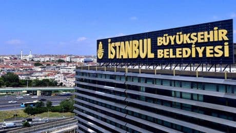 İBB soruşturmasında iki isim hakkında kırmızı bülten