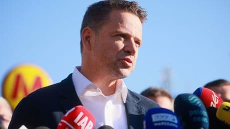 Wahlkampf in Polen: „Verrat“ bei einem Glas Bier?