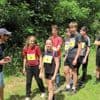 À Quimperlé, Raid ados et Faites du sport ont réuni les jeunes sportifs