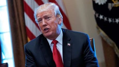 Donald Trump und der neue Zollhammer gegen die EU: Wegducken oder zurückschlagen?