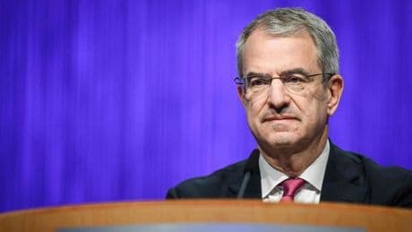 Nestlé entlässt Konzernchef – wegen „romantischer Beziehung“
