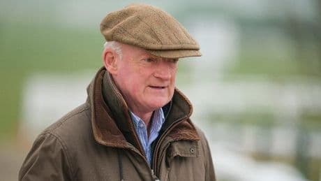 Newsboy’s ITV4 selections for Chester and Huntingdon plus tips from Thursday’s other meetings