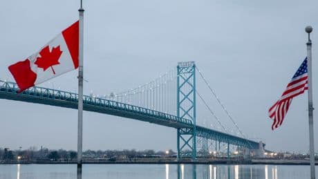 Canadian businesses are continuing to find alternative markets to the U.S.