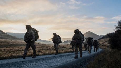 A New Zealand soldier admits attempted espionage in the country's first spying conviction