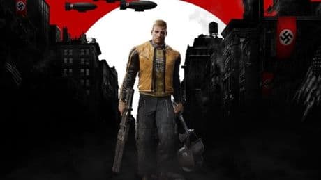 Wolfenstein 3 hopes reignited as live action TV show is announced