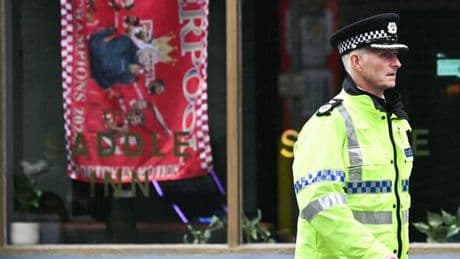 Rachel Reeves accused of 'betrayal' if she slashes police budgets