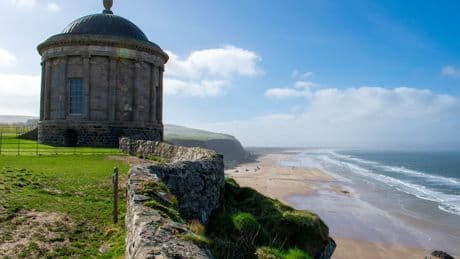 Public warned against swimming at popular UK beach after blue-green algae outbreak