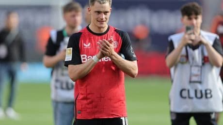 Ten Hag ‘interested in TWO Liverpool stars’ and could ask for one to be included in British record Wirtz transfer deal