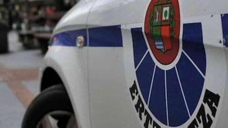 Detenido por una agresión machista durante las fiestas de Etxebarri