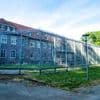 Feuer und Störer: SEK-Einsatz in psychiatrischer Klinik in NRW