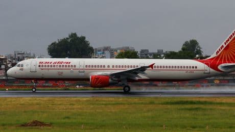 Air India Cuts International Flights After Crash Causes Chaos