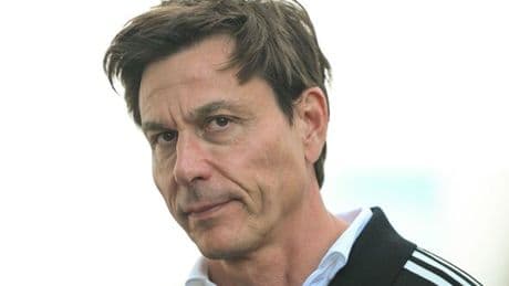 Toto Wolff ready to tell Mercedes duo 'you have no part in this team' as boss gets brutal