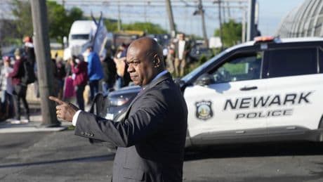 Democrats bulldoze law enforcement on behalf of criminal illegal aliens
