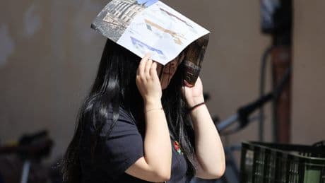 Canicule : 53 départements en alerte, un « niveau exceptionnel »