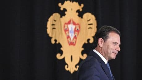 Lissabon: Luís Montenegro erneut zu Portugals Ministerpräsidenten ernannt