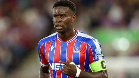 Oliver Glasner reveals truth behind quit claims in bid to BLOCK Marc Guehi's transfer to Liverpool