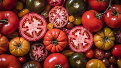 El sencillo truco de una ingeniera de alimentos para que los tomates nos duren el doble