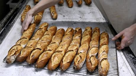 Craquante, dorée, gaspillée : comment la baguette s’est imposée dans nos assiettes