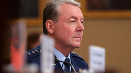 Hoofd inlichtingendienst Pentagon ontslagen door defensieminister