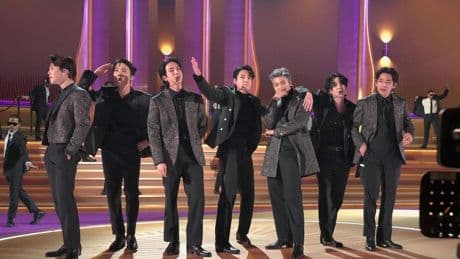 BTS Scores A Massive Win On YouTube With One Of The Band’s Biggest Hits