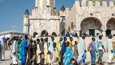 Sénégal : 33 morts sur la route lors d’un pèlerinage annuel