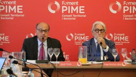 Tras el apagón: ¿Fusión de REE y Enagás? Sorpresa por CECOT en la OPA al Sabadell