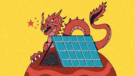 Werpt China zich op als klimaatleider?