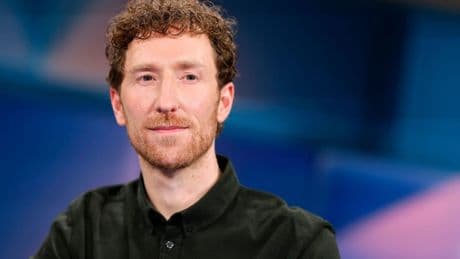 Louis Klamroth bekommt ein neues Format
