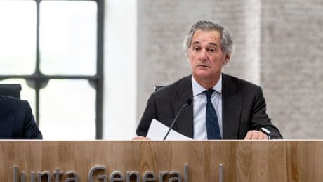 Acciona despide a su responsable de Construcción en España y rompe con su socio navarro por el escándalo de Koldo y Cerdán