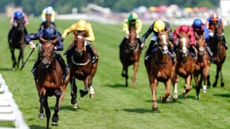 Royal Ascot results: Tips and racecard on day four as dozens fall ill at course
