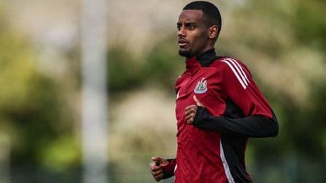 Newcastle to take next step and punish Alexander Isak after missing Aston Villa game