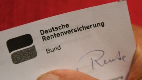 Höhe der Rente: Diese Jahrgänge sind im Nachteil