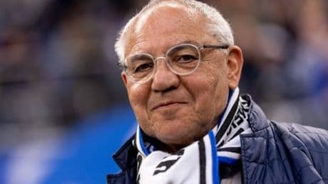 Hamburger SV: Felix Magath als Präsidentschaftskandidat abgewiesen
