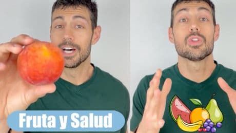 José Abellán, cardiólogo: “Consumir fruta diariamente mejora tu presión arterial y disminuye tu riesgo de infarto, de ictus, y de cáncer”