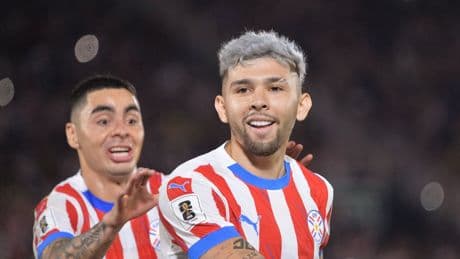 Julio Enciso: Strasbourg confirm deal for Brighton midfielder as Chelsea future planned