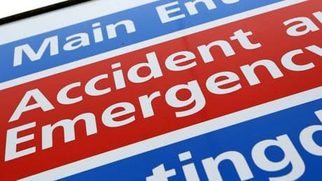What the latest NHS hospital figures for England show