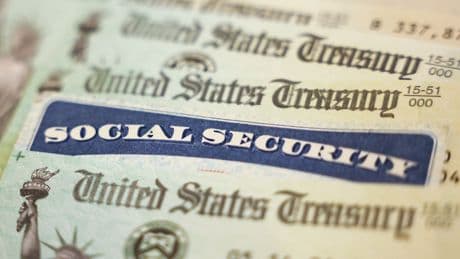 DOGE given access to Americans' Social Security data by Supreme Court