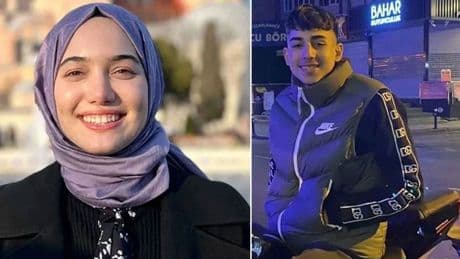 Zehra Kınık'a 4 yıl 2 ay hapis cezası: Ehliyetine 2 yıl el konuldu