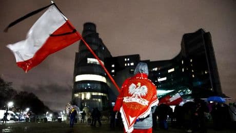 Wahl in Polen: Wie repariert man eine kaputte Demokratie?